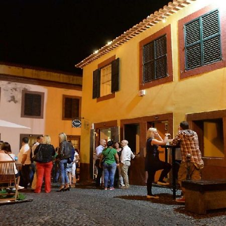 Ferienwohnung Casa Maria Funchal  Exterior foto