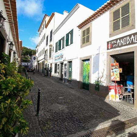 Ferienwohnung Casa Maria Funchal  Exterior foto